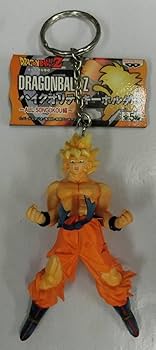 Amazon.co.jp: ドラゴンボールZ ハイクオリティキーホルダー